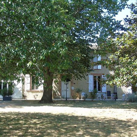 La Bastide De Negra Bed & Breakfast Montesquieu-Lauragais Exterior photo