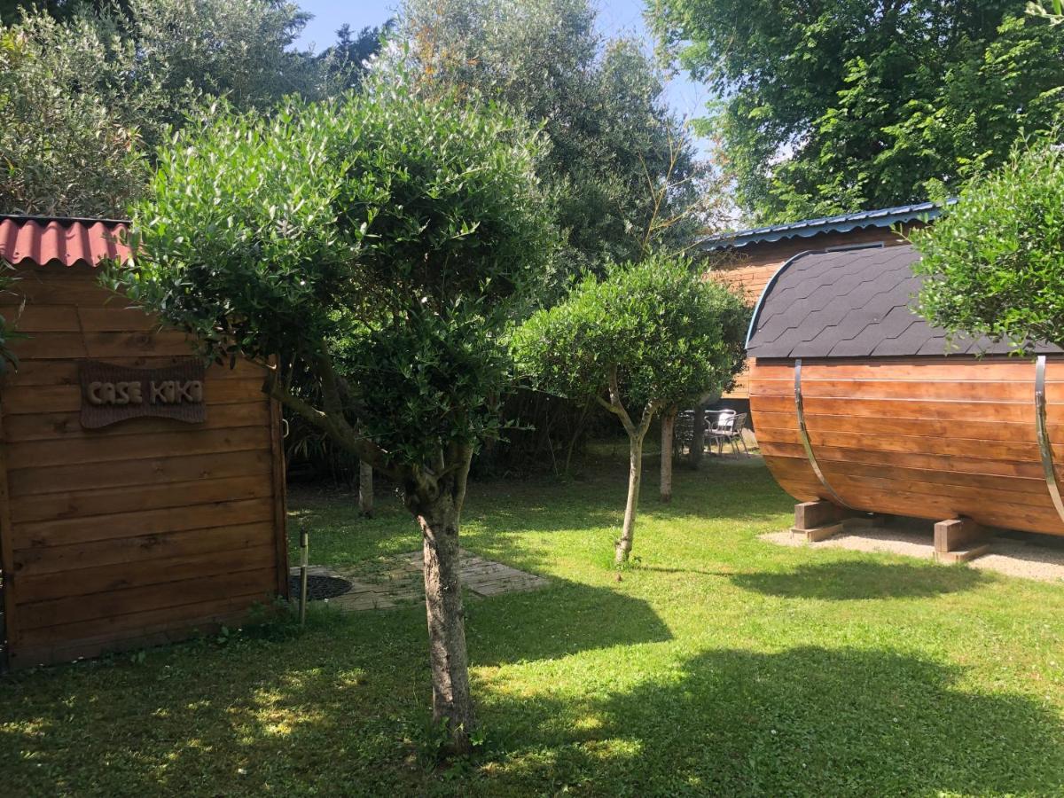 La Bastide De Negra Bed & Breakfast Montesquieu-Lauragais Exterior photo