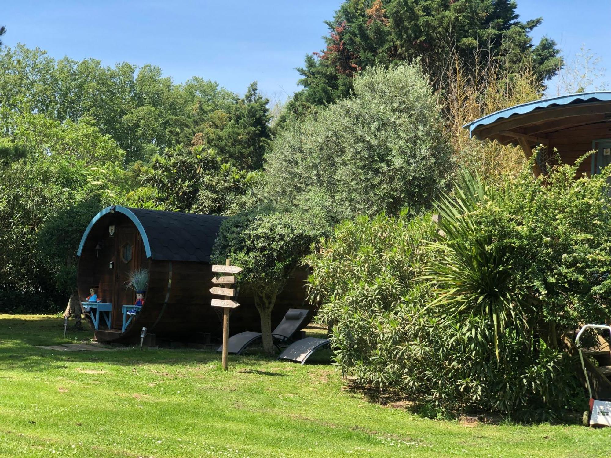 La Bastide De Negra Bed & Breakfast Montesquieu-Lauragais Exterior photo
