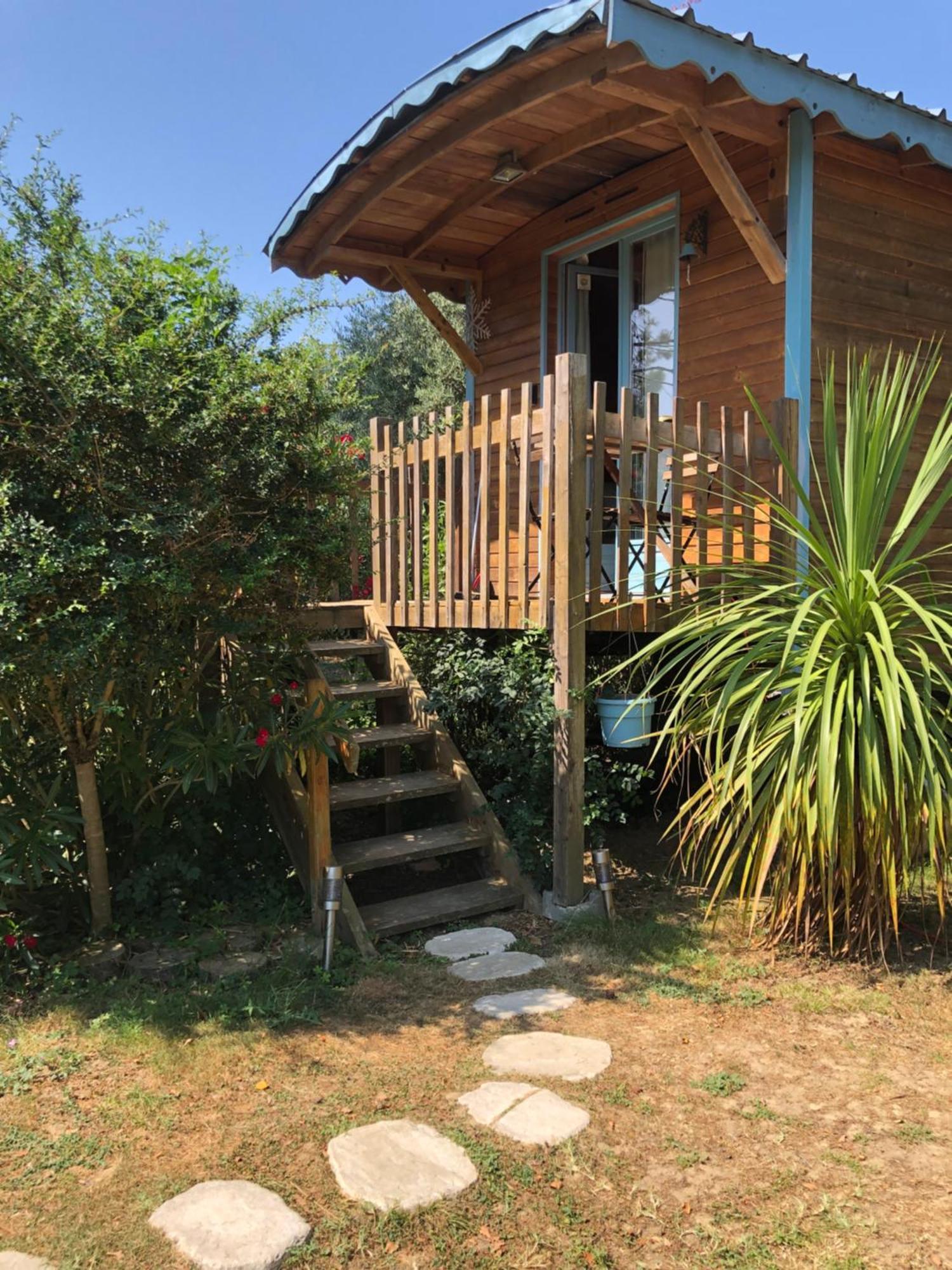 La Bastide De Negra Bed & Breakfast Montesquieu-Lauragais Exterior photo